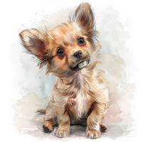 Статуэтки собак