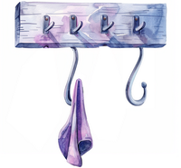 Вешалки для одежды