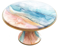 Журнальные столики