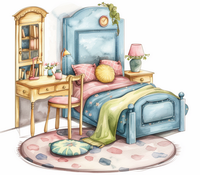 Комплекты мебели