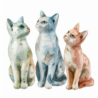 Наборы кошек