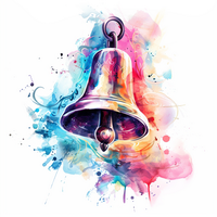 Колокольчики и колокола