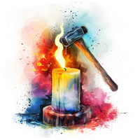 Колпачки для тушения свечей