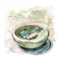 Пепельницы