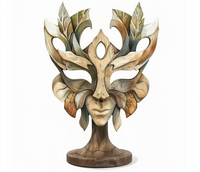 Настольные маски