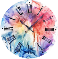 Настенные часы