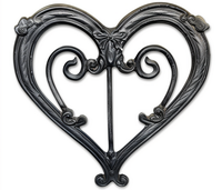 Кованые изделия