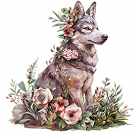 Фигурки - кашпо