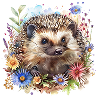 Фигурки - животных