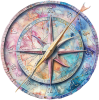 Солнечные часы