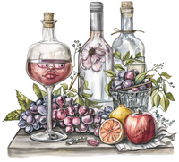 Аксессуары для вина и напитков