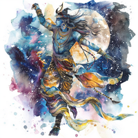 Статуэтки "Шива"