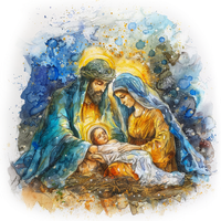 Христианские святые