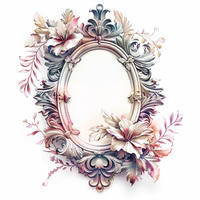 Рамы для зеркал