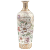 Напольные вазы