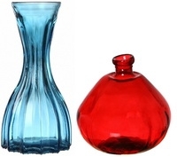 Декоративные вазы