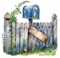 Почтовые ящики