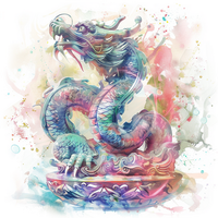 Статуэтки и фигурки Фэн-шуй