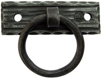 Мебельные ручки