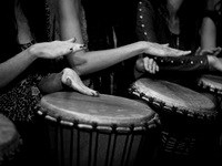 Ударные инструменты