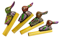 Свистульки