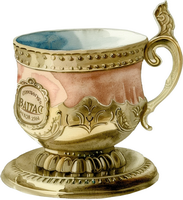 Подстаканники