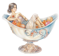 Конфетницы