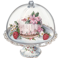 Тортовницы