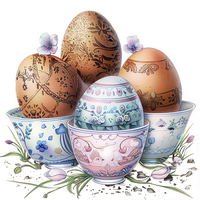 Подставки для яиц