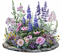 Цветочницы и кашпо