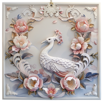 Декоративные панно