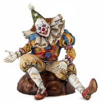 Статуэтки клоунов