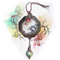 Амулеты Фэн-шуй