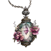 Обереги и талисманы