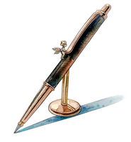 Подставки для ручек и карандашей