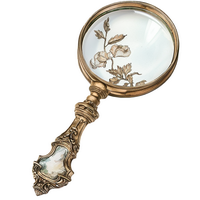 Ручные лупы