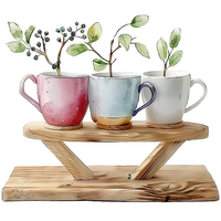 Подставки для кружек