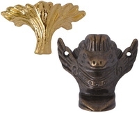 Декоративные ножки