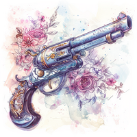 Декоративное оружие