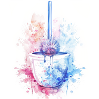 Туалетные ершики