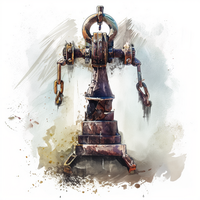 Кронштейны для рынд