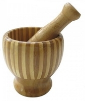 Ступки с пестиками