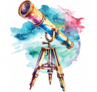 Подзорные трубы