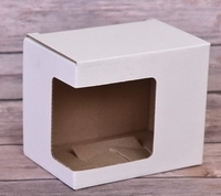 Упаковка для кружек