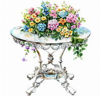 Садовые столы