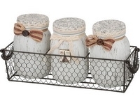 Емкости для продуктов и напитков