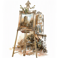 Подставки для картин