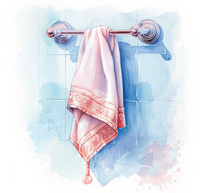 Полотенцедержатели