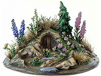 Крышки для люков