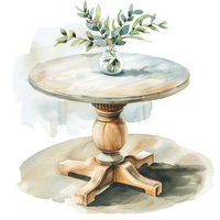 Столы и столики